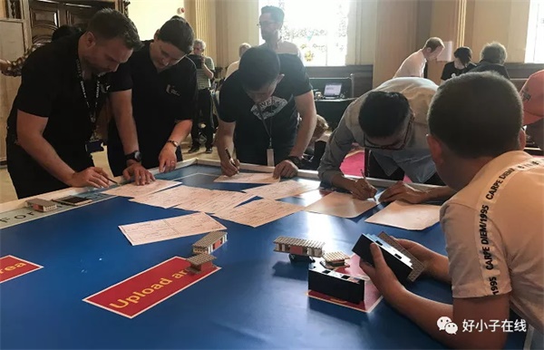 【W(wǎng)TRA英國(guó)賽】包攬世錦賽所有項(xiàng)目前三名！？厲害了好小子＆童程童美的隊(duì)員們！