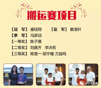 【W(wǎng)TRA英國(guó)賽】包攬世錦賽所有項(xiàng)目前三名！？厲害了好小子＆童程童美的隊(duì)員們！