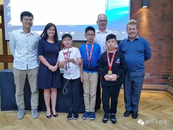 【W(wǎng)TRA英國(guó)賽】包攬世錦賽所有項(xiàng)目前三名！？厲害了好小子＆童程童美的隊(duì)員們！