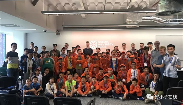 【W(wǎng)TRA英國(guó)賽】包攬世錦賽所有項(xiàng)目前三名！？厲害了好小子＆童程童美的隊(duì)員們！