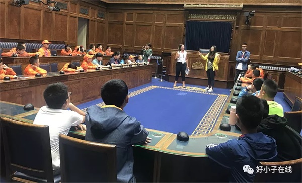 【W(wǎng)TRA英國(guó)賽】包攬世錦賽所有項(xiàng)目前三名！？厲害了好小子＆童程童美的隊(duì)員們！