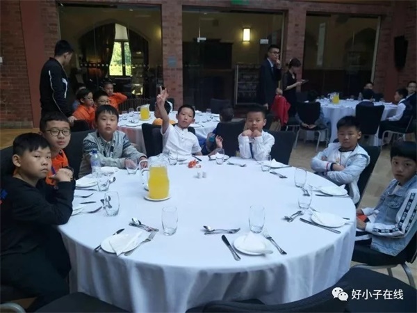 【W(wǎng)TRA英國(guó)賽】包攬世錦賽所有項(xiàng)目前三名！？厲害了好小子＆童程童美的隊(duì)員們！