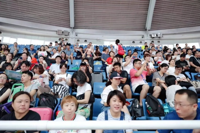 【W(wǎng)RO達內(nèi)賽】全國機器人小達人齊聚清華，規(guī)模創(chuàng)童程童美歷史之最！