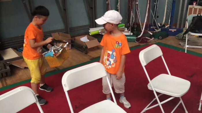 【W(wǎng)RO達內(nèi)賽】全國機器人小達人齊聚清華，規(guī)模創(chuàng)童程童美歷史之最！