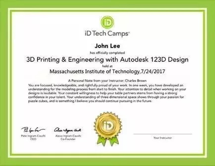 在哈佛學(xué)編程，住美國Homestay，牛娃們開掛的暑假我也想要！