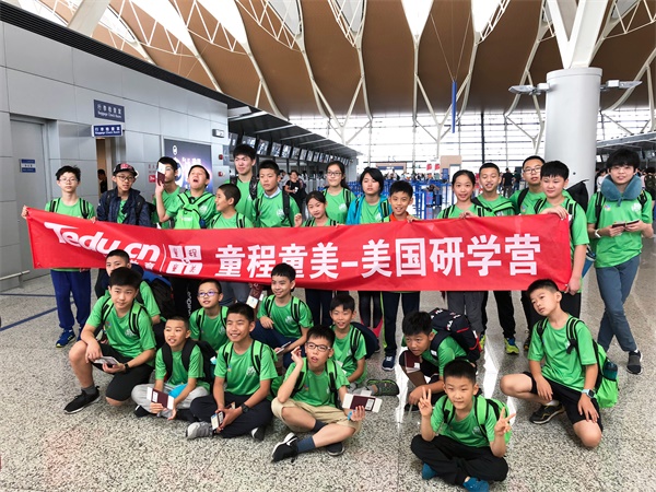 在哈佛學(xué)編程，住美國Homestay，牛娃們開掛的暑假我也想要！