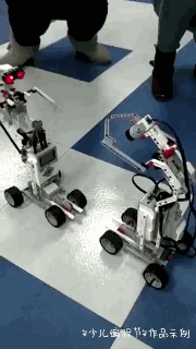 【挑戰(zhàn)贏5萬(wàn)元大獎(jiǎng)】#中國(guó)少兒編程節(jié)#抖音挑戰(zhàn)賽，火熱進(jìn)行中！