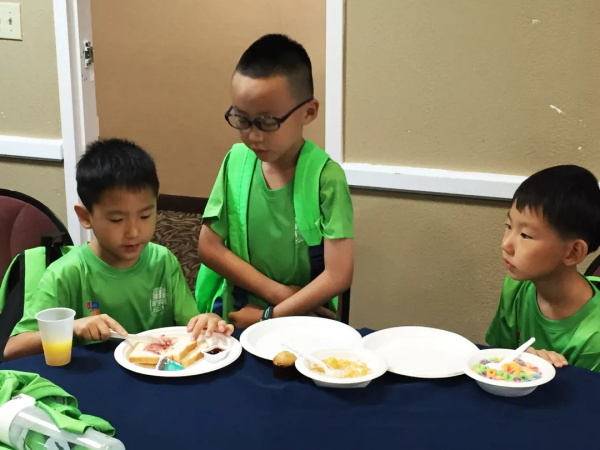 一萬八千公里之外，異國研學(xué)讓我們更優(yōu)秀！