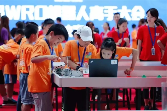 又一“飯碗”被搶！如何應對人工智能時代的大變革？