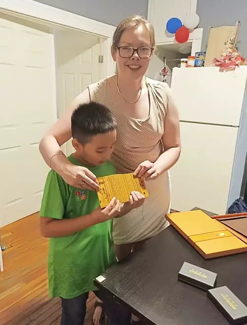 研學之路，永無止境——2018童程童美暑期研學營完美收官