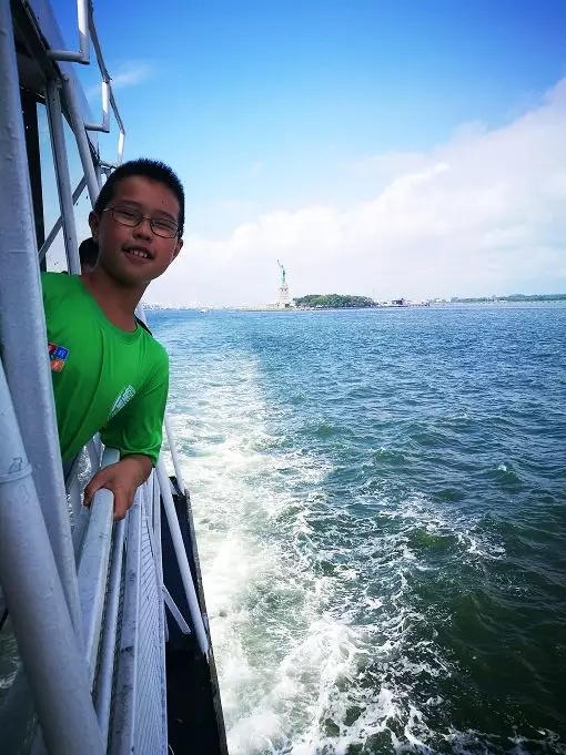 研學之路，永無止境——2018童程童美暑期研學營完美收官