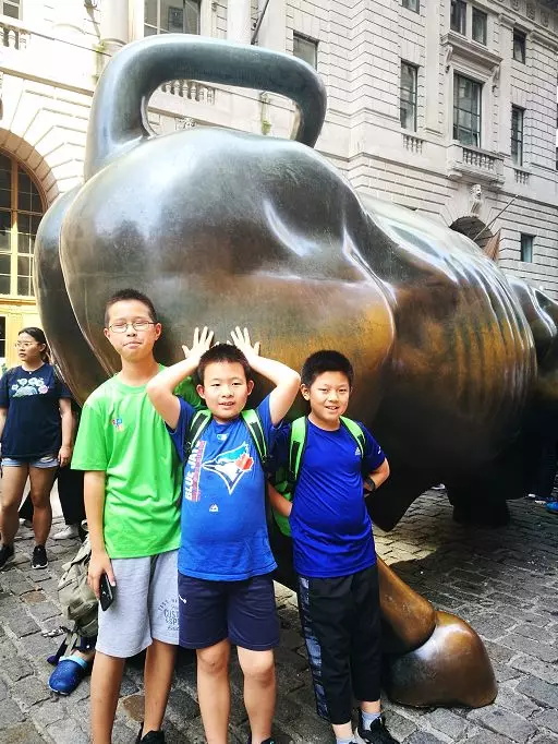 研學之路，永無止境——2018童程童美暑期研學營完美收官