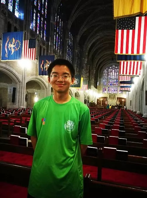 研學之路，永無止境——2018童程童美暑期研學營完美收官