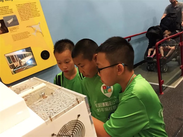 研學之路，永無止境——2018童程童美暑期研學營完美收官