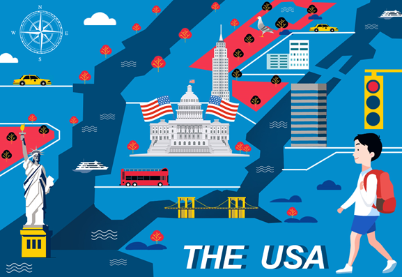 “全班只有我兒子沒(méi)出過(guò)國(guó)！” 急skr人！海外游學(xué)到底該不該？