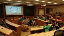 解決“游學焦慮癥”，只需這一招