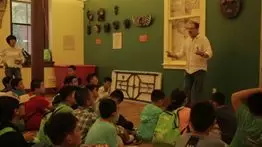 解決“游學焦慮癥”，只需這一招