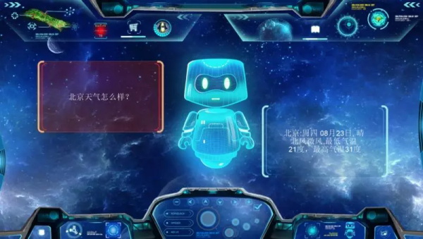 走進中國少兒編程節之——這個暑假我們收獲滿滿！