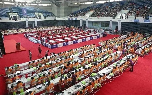 這場持續42天的編程盛宴，影響了千萬人