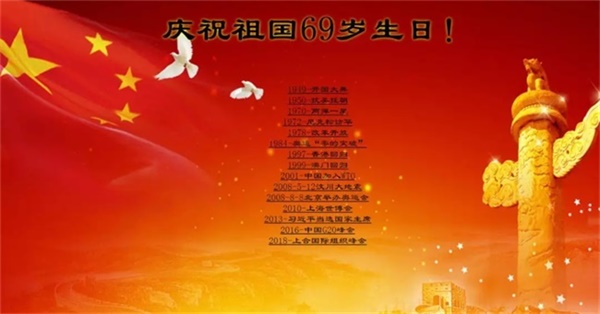 【國慶讓孩子怎么過？】佟大為喊你免費上編程課啦！