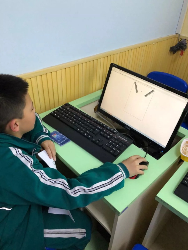 帶著責任，走好教育的路——最暖人氣教師杜時男專訪