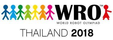 載譽(yù)出戰(zhàn) 為國(guó)爭(zhēng)光——童程童美學(xué)員將決戰(zhàn)2018 WRO國(guó)際總決賽