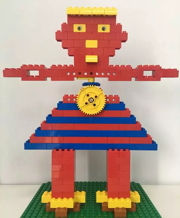 新課程探秘——童程童美創意啟蒙課為啥一經推出就大火？