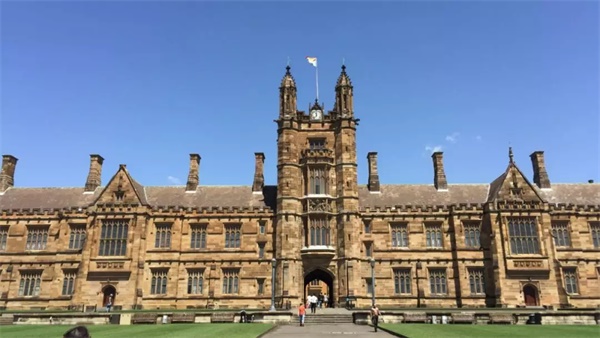 在青春好時(shí)光，來(lái)一場(chǎng)研學(xué)旅行吧！——2019澳洲研學(xué)營(yíng)報(bào)名模式已開(kāi)啟