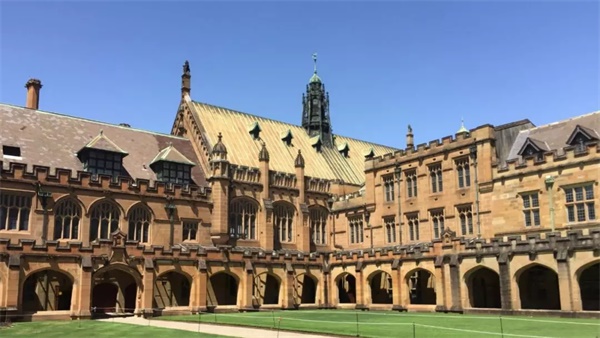 在青春好時(shí)光，來(lái)一場(chǎng)研學(xué)旅行吧！——2019澳洲研學(xué)營(yíng)報(bào)名模式已開(kāi)啟