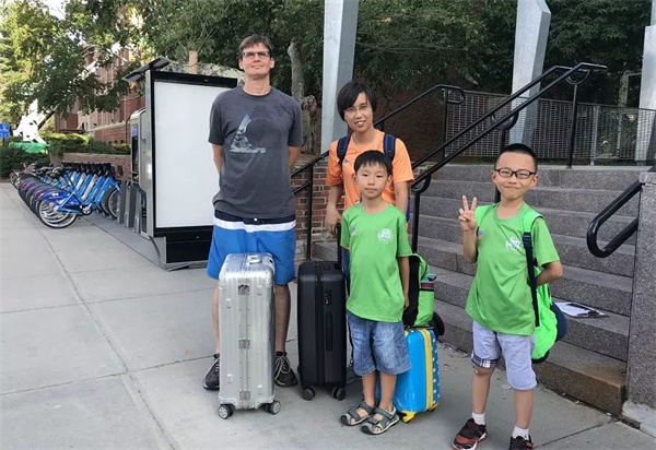 在青春好時(shí)光，來(lái)一場(chǎng)研學(xué)旅行吧！——2019澳洲研學(xué)營(yíng)報(bào)名模式已開(kāi)啟