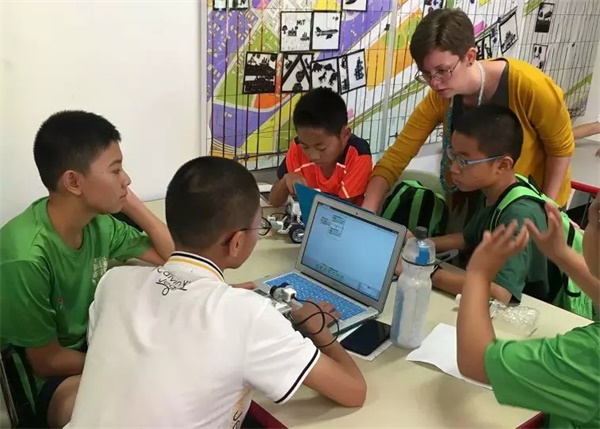 在青春好時(shí)光，來(lái)一場(chǎng)研學(xué)旅行吧！——2019澳洲研學(xué)營(yíng)報(bào)名模式已開(kāi)啟