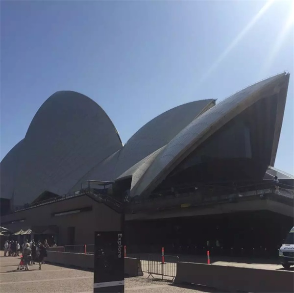 在青春好時(shí)光，來(lái)一場(chǎng)研學(xué)旅行吧！——2019澳洲研學(xué)營(yíng)報(bào)名模式已開(kāi)啟