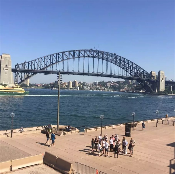 在青春好時(shí)光，來(lái)一場(chǎng)研學(xué)旅行吧！——2019澳洲研學(xué)營(yíng)報(bào)名模式已開(kāi)啟