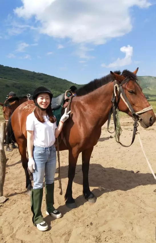 小夢(mèng)想帶到大世界——研學(xué)營(yíng)金牌領(lǐng)隊(duì)沈夢(mèng)雅老師帶隊(duì)分享