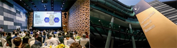 在新加坡南洋理工學習雙語編程，給孩子一個不一樣的寒假！ 