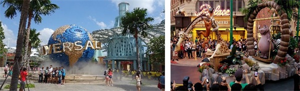 在新加坡南洋理工學習雙語編程，給孩子一個不一樣的寒假！ 