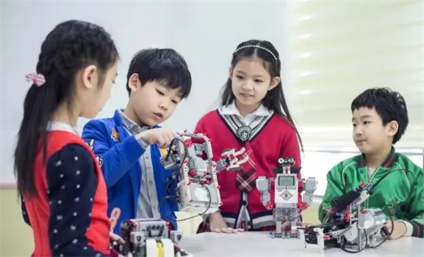 雙十一在即，您的購物車里還少了一件‘孩子的未來’！