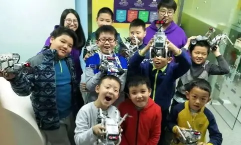 雙十一在即，您的購物車里還少了一件‘孩子的未來’！