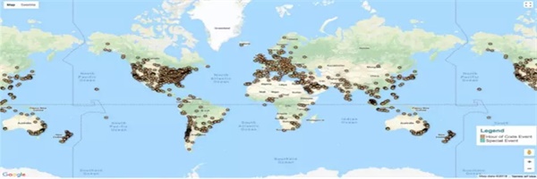 2018全球編程1小時活動大幕將啟，童程童美10小時免費編程課重磅推出！