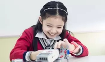 2018全球編程1小時活動大幕將啟，童程童美10小時免費編程課重磅推出！