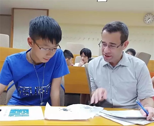 【研學游記】見識既知識，在游學中收獲友誼與成長！