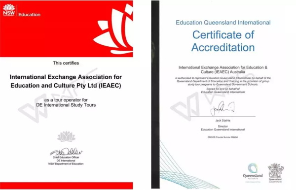 來大洋彼岸，做小小發明家 —2019澳洲機器人創新科技親子營報名在即