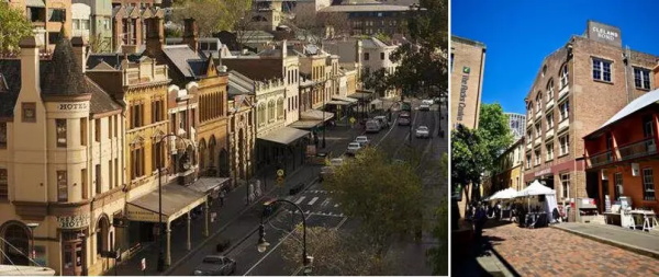 來大洋彼岸，做小小發明家 —2019澳洲機器人創新科技親子營報名在即