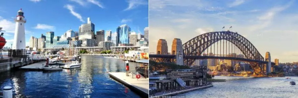 來大洋彼岸，做小小發明家 —2019澳洲機器人創新科技親子營報名在即