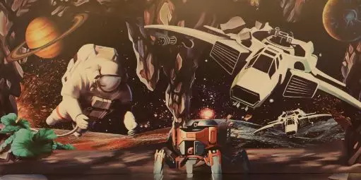 【北京】星際童程冒險之旅，你準備好了嗎？