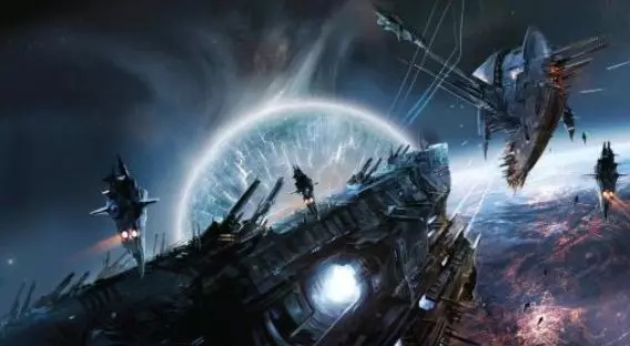 【北京】星際童程冒險之旅，你準備好了嗎？