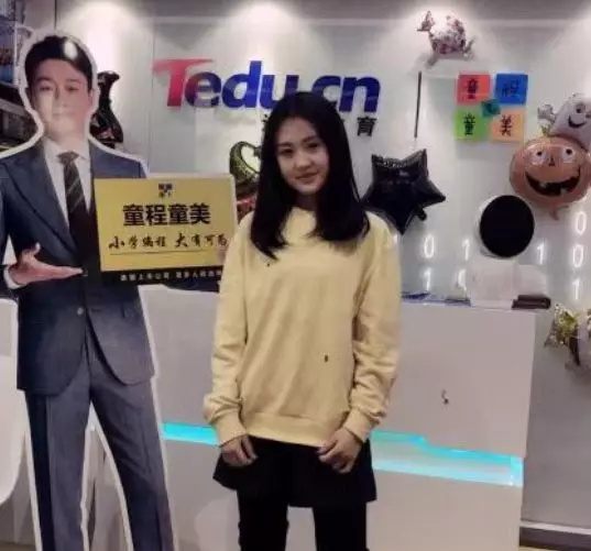 【童程童美】北京區域第一屆童創講師授課大賽圓滿結束