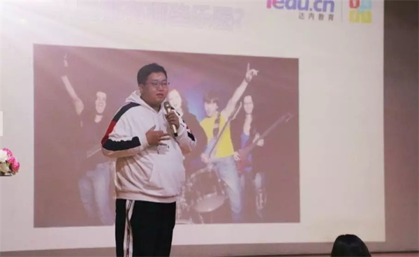 【童程童美】北京區域第一屆童創講師授課大賽圓滿結束