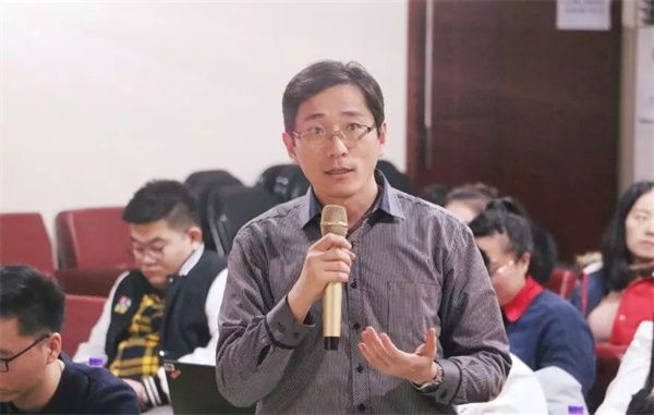 【童程童美】北京區域第一屆童創講師授課大賽圓滿結束