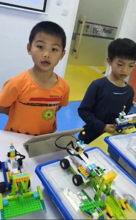 【為夢前行】愛編程，秀作品，童程童美“編程明日之星”脫穎而出！ 